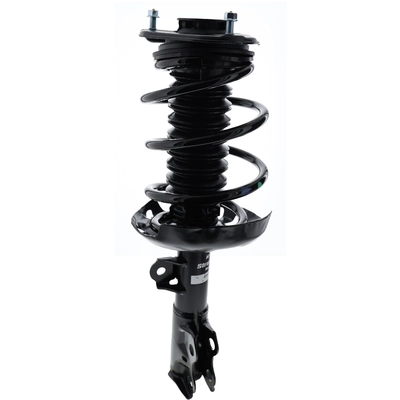 KYB - SR4751 - Front Driver Side Twin-Tube Complete Strut Assembly pa2