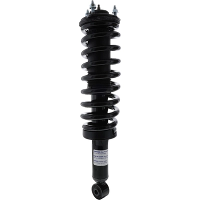 Front Complete Strut Assembly by KYB - SR4753 pa1
