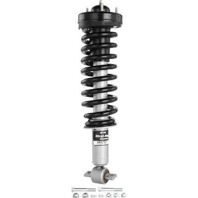 Front Complete Strut Assembly by KYB - SR4754 pa1
