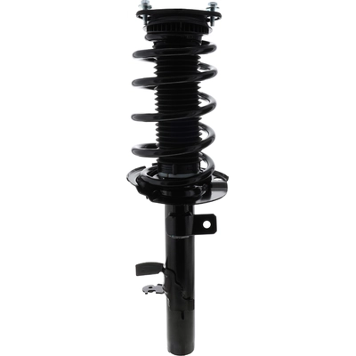 Front Complete Strut Assembly by KYB - SR4758 pa2