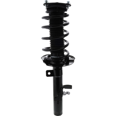 Front Complete Strut Assembly by KYB - SR4759 pa2