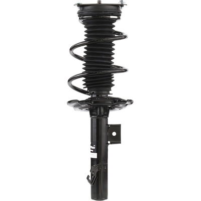 Front Complete Strut Assembly by KYB - SR4760 pa2
