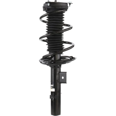 Front Complete Strut Assembly by KYB - SR4761 pa1