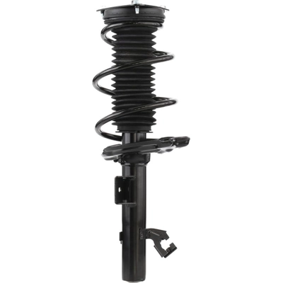Front Complete Strut Assembly by KYB - SR4761 pa2