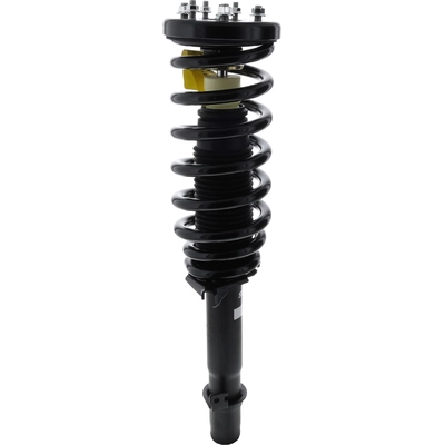 Front Complete Strut Assembly by KYB - SR4764 pa1
