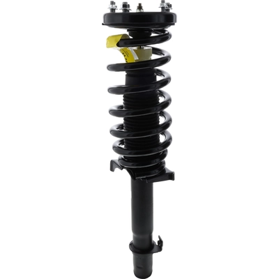 Front Complete Strut Assembly by KYB - SR4764 pa2