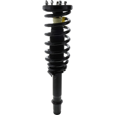 Front Complete Strut Assembly by KYB - SR4765 pa2