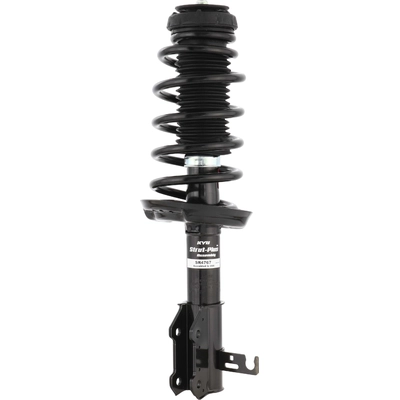 Front Complete Strut Assembly by KYB - SR4767 pa1
