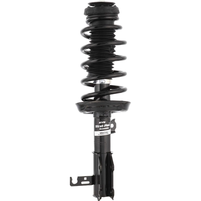 Front Complete Strut Assembly by KYB - SR4768 pa2