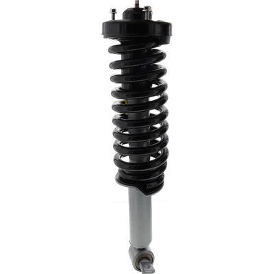 Front Complete Strut Assembly by KYB - SR4771 pa1