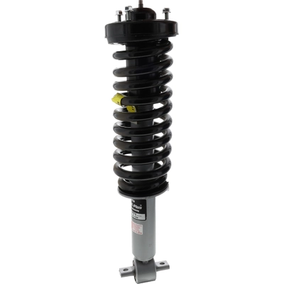 Front Complete Strut Assembly by KYB - SR4771 pa2