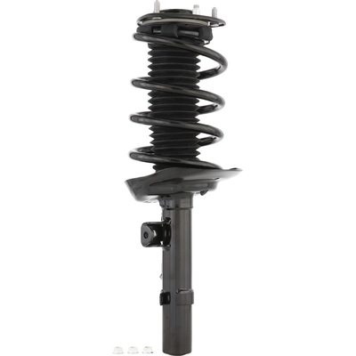 Front Complete Strut Assembly by KYB - SR4775 pa2
