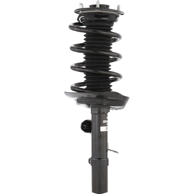Front Complete Strut Assembly by KYB - SR4777 pa2