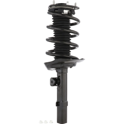 Front Complete Strut Assembly by KYB - SR4777 pa3