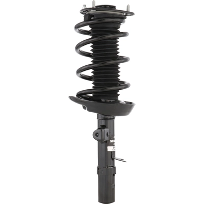 Front Complete Strut Assembly by KYB - SR4778 pa1