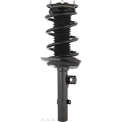 Front Complete Strut Assembly by KYB - SR4778 pa2