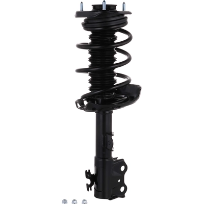 Front Complete Strut Assembly by KYB - SR4780 pa1
