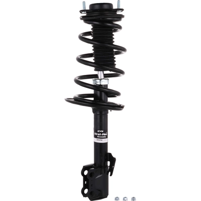 Front Complete Strut Assembly by KYB - SR4782 pa2