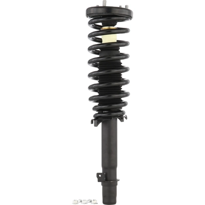 Front Complete Strut Assembly by KYB - SR4784 pa2