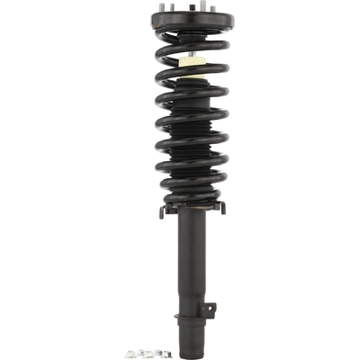 Front Complete Strut Assembly by KYB - SR4785 pa1