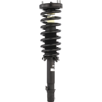 Front Complete Strut Assembly by KYB - SR4785 pa2