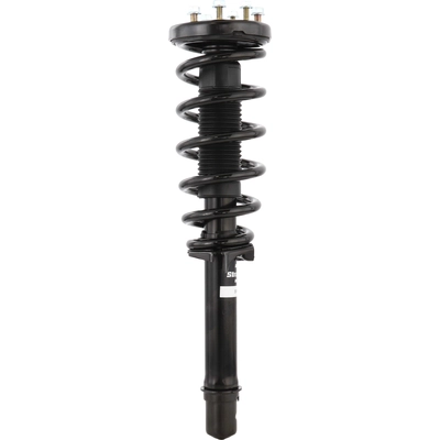 Front Complete Strut Assembly by KYB - SR4787 pa1
