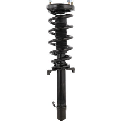 Front Complete Strut Assembly by KYB - SR4787 pa2
