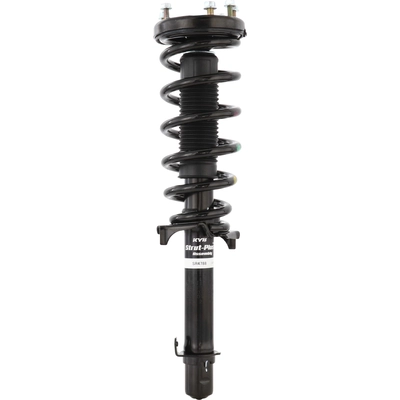 Front Complete Strut Assembly by KYB - SR4788 pa1