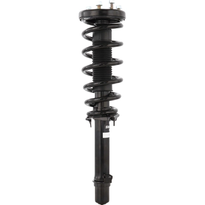Front Complete Strut Assembly by KYB - SR4788 pa2