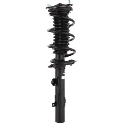 Front Complete Strut Assembly by KYB - SR4790 pa2