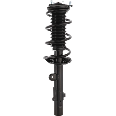 Front Complete Strut Assembly by KYB - SR4791 pa1