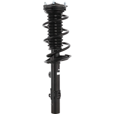 Front Complete Strut Assembly by KYB - SR4791 pa2