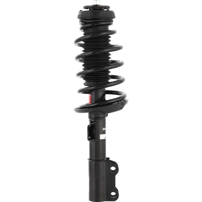 Front Complete Strut Assembly by KYB - SR4793 pa1