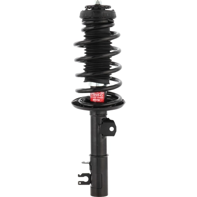 Front Complete Strut Assembly by KYB - SR4793 pa2