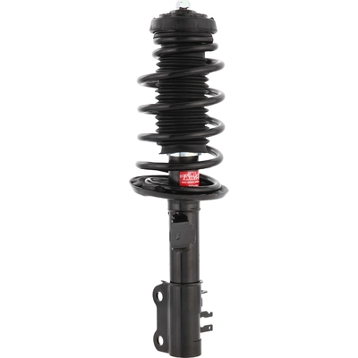 Front Complete Strut Assembly by KYB - SR4794 pa1