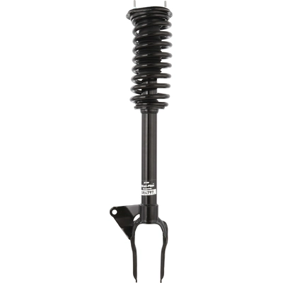 Front Complete Strut Assembly by KYB - SR4797 pa1