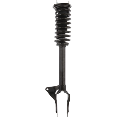 Front Complete Strut Assembly by KYB - SR4798 pa2