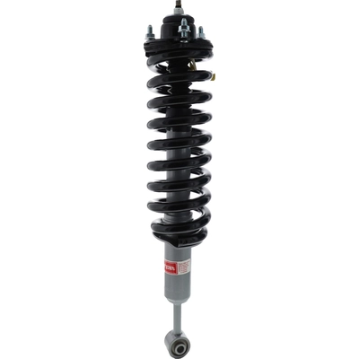 Front Complete Strut Assembly by KYB - SR4802 pa2