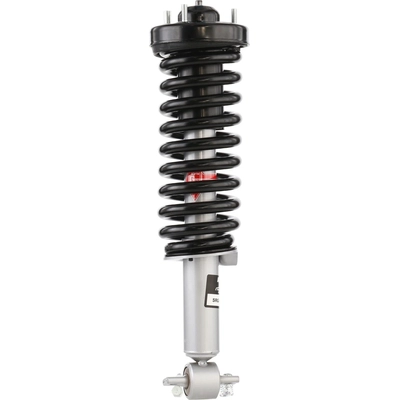 Front Complete Strut Assembly by KYB - SRG4456 pa1