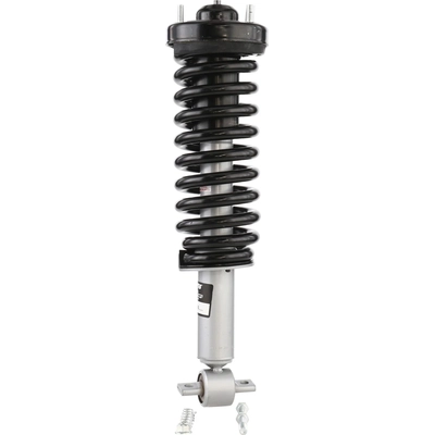 Front Complete Strut Assembly by KYB - SRG4456 pa2