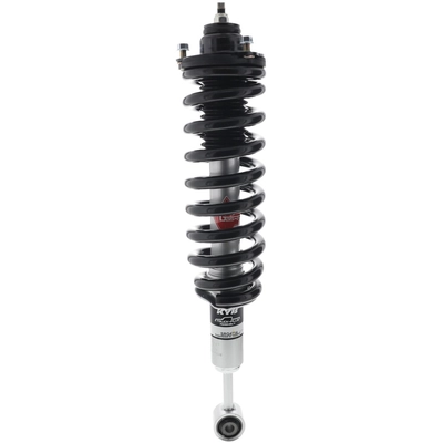 KYB - SRG4714 - Front Passenger Side Twin-Tube Complete Strut Assembly pa1