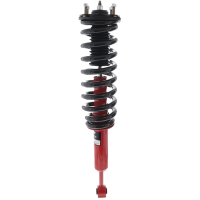 KYB - SRM4473 - Front Driver Side Twin-Tube Complete Strut Assembly pa1