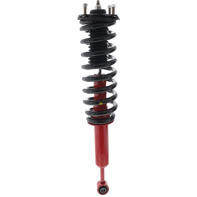 KYB - SRM4473 - Front Driver Side Twin-Tube Complete Strut Assembly pa2