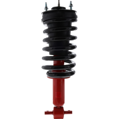 Front Complete Strut Assembly by KYB - SRM4544 pa1