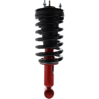 Front Complete Strut Assembly by KYB - SRM4544 pa2