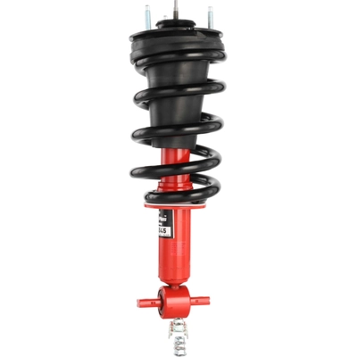 Front Complete Strut Assembly by KYB - SRM4545 pa2