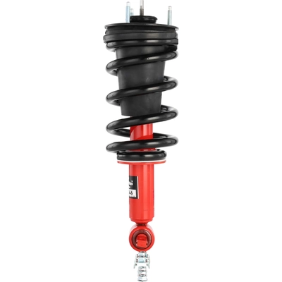 Front Complete Strut Assembly by KYB - SRM4546 pa2