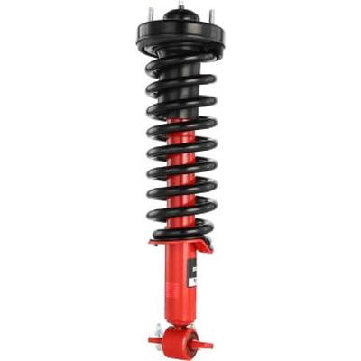 Front Complete Strut Assembly by KYB - SRM4754 pa1