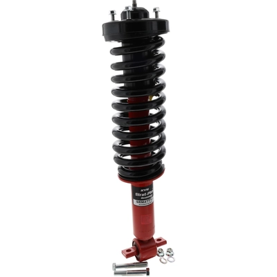 Front Complete Strut Assembly by KYB - SRM4771 pa2