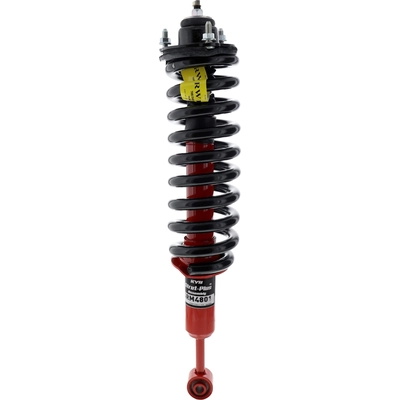 Front Complete Strut Assembly by KYB - SRM4801 pa2